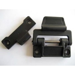 Fiksatorius platformos...