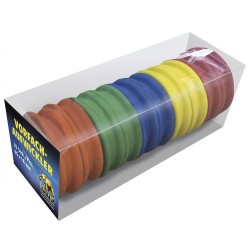 BEHR EVA diskai, 65mm