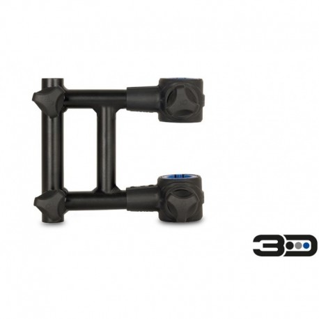 Matrix 3D Brolly Bracket, skėčio...