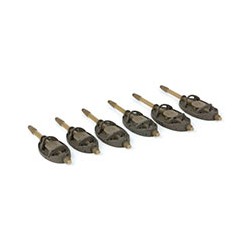 Šerykla Matrix Alloy Method...