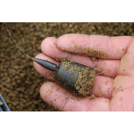 Šerykla Matrix Pellet Feeder