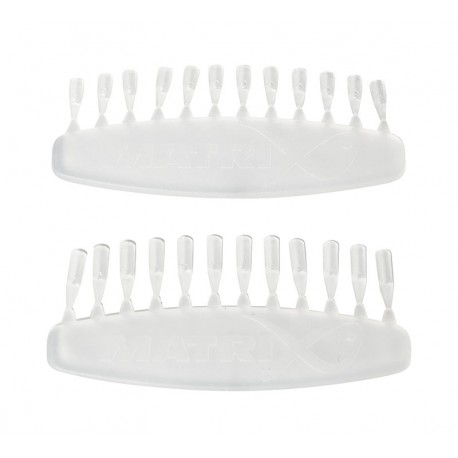 Matrix boilių fiksatoriai Super Stops