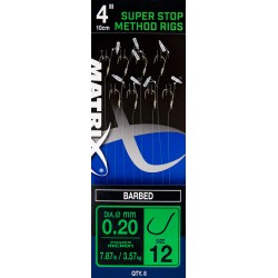 Kabliukai su pavadėliu 4”... 2