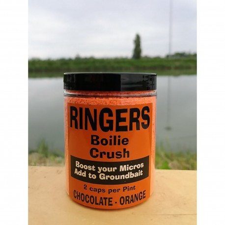 Ringers Boilie Crush