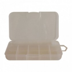 Plastikinė dėžutė...