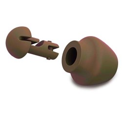 Matrix konektorius Rubber... 2