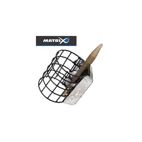 Šėrykla Matrix In-Line Cage Feeder,...