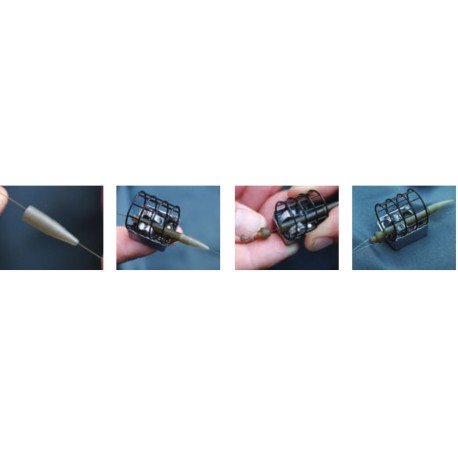 Šėrykla Matrix In-Line Cage Feeder,...