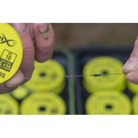 Suktukai pavadėliui prisegti Matrix...