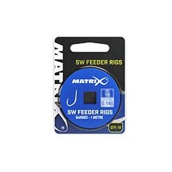 Paruošti pavadėliai Matrix...