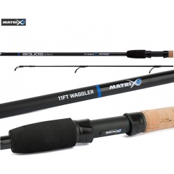 Meškerė Matrix Aquos...