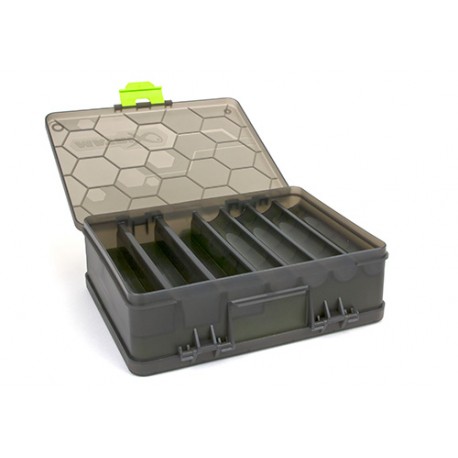 ATRIX DOUBLE SIDED FEEDER & TACKLE...
