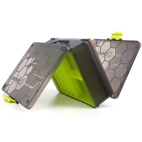 ATRIX DOUBLE SIDED FEEDER & TACKLE...