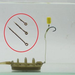 BEHR Boilie Pins (bayonets) 2