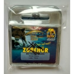 BEHR Boilie Pins (bayonets)