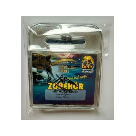 BEHR Boilie Pins (bayonets)