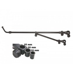 Traper meškerės laikiklis Feeder