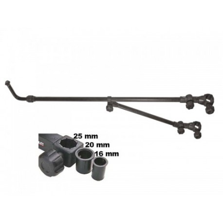 Traper meškerės laikiklis Feeder