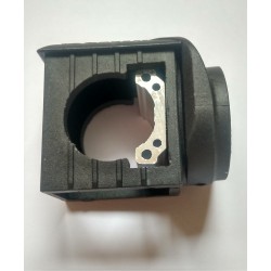 Matrix įvorė platformos...