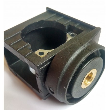 Matrix įvorė platformos kojoms, 25mm