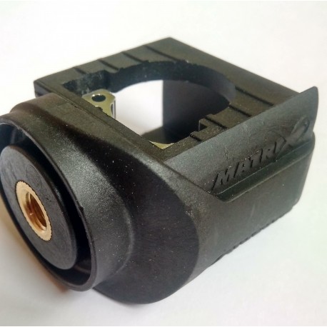 Matrix įvorė platformos kojoms, 25mm