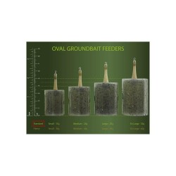 Šėrykla Drennan Oval...