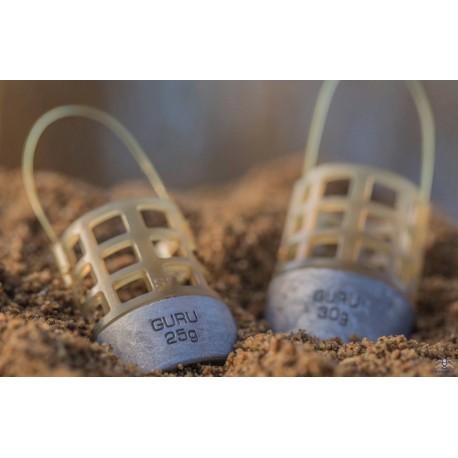 Šėrykla Guru - X-Change Distance Feeder