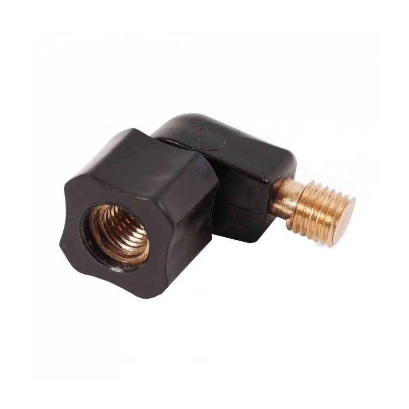Fixed Angle Lock