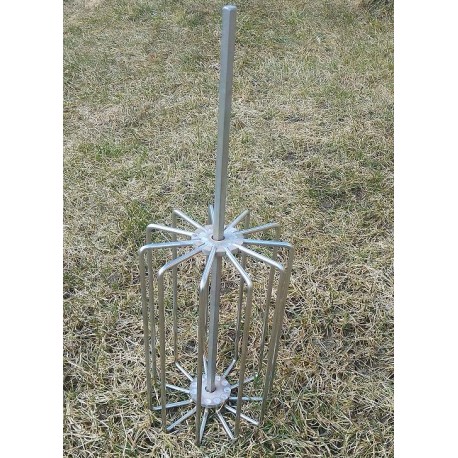 Jauko maišyklė "ROLFMETA"