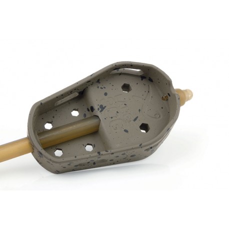 Šerykla Matrix Alloy Open Method Feeder