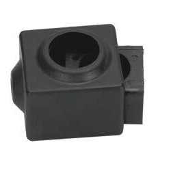 Įvorė platformos kojoms, 25mm