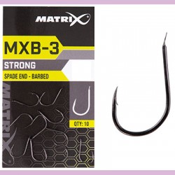 Kabliukai Matrix MXB-3