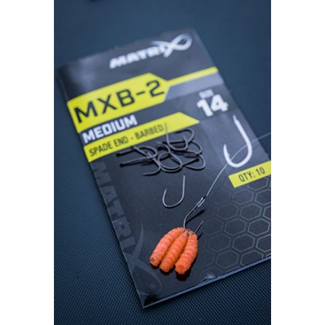 Kabliukai Matrix MXB-2