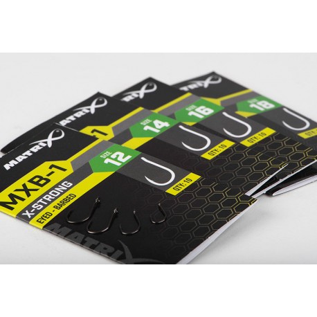 Kabliukai KAMASAN B560