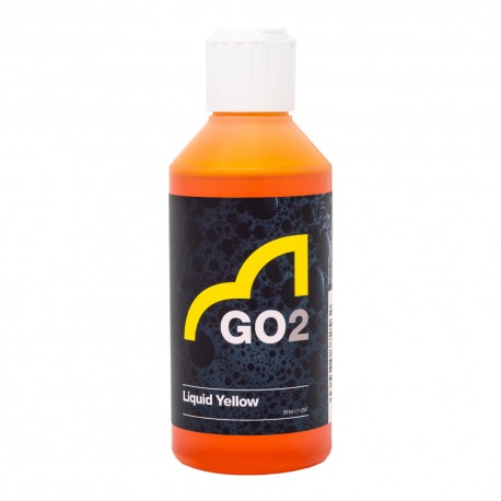 Spottedfin GO2 Naturals jaukas, 2kg