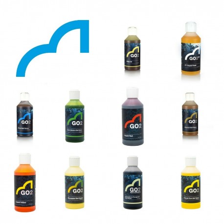 Spottedfin GO2 Naturals jaukas, 2kg