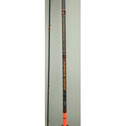 Meškerė Sakana Supreme Feeder 3,3m/11ft, 75g, 2 dalių