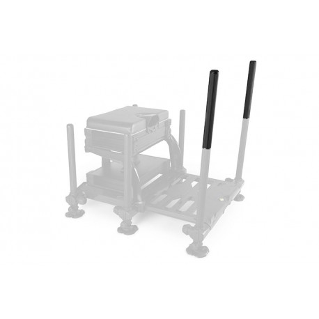 Matrix XR36 Leg Extension...