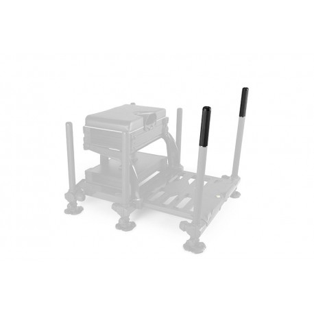 Matrix XR36 Leg Extension...