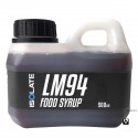 Spottedfin Particle and Pellet Syrup, 1L