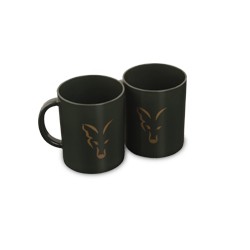 Flisinis Šalikas - Kepurė Sakana 2