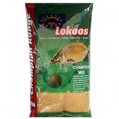Champion Feed jaukas Champion Mix, 1kg