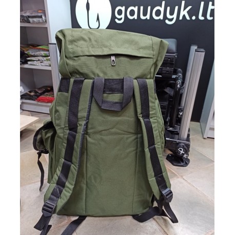 Kuprinė LUXFISH, 65L