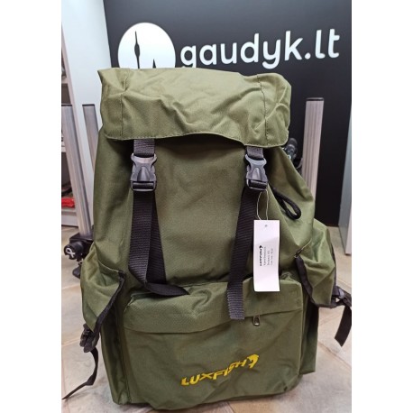 Kuprinė LUXFISH, 65L