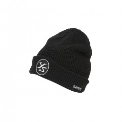 SHIMANo kepurė Yasei Beanie Black YS
