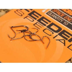 Kabliukai GURU FEEDER SPECIAL 2