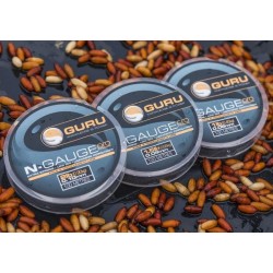 Monofilamentinis valas Guru... 2