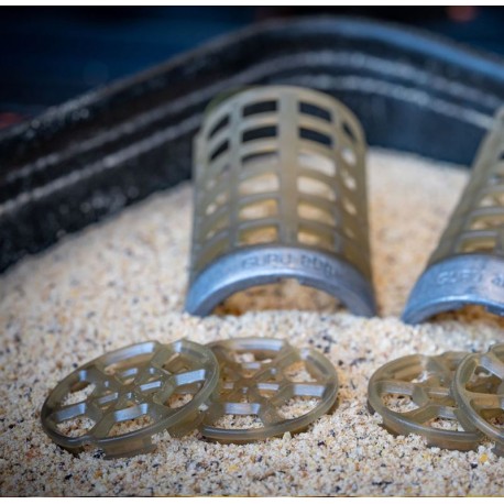 Guru Particle Caps