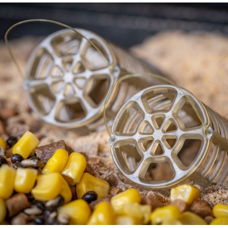 Guru Particle Caps