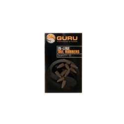 GURU In Line Spare Tail...